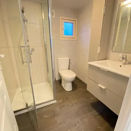 Chalet 60 M2 Roquebrune-sur Argens