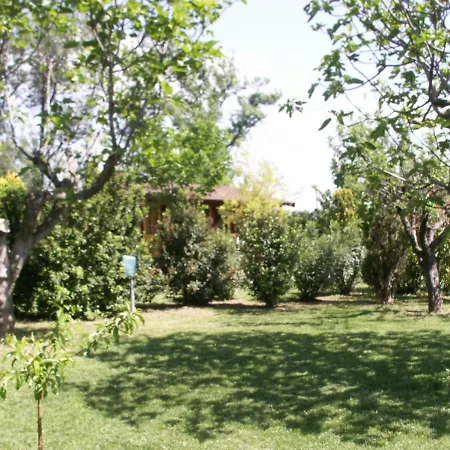 60 M2 Chalet Roquebrune-sur Argens
