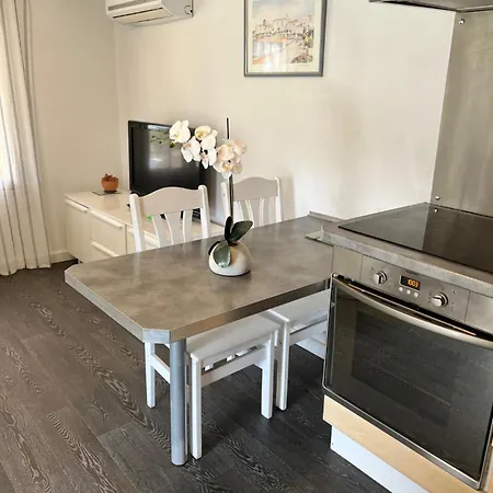 60 M2 Chalet *