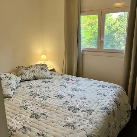 60 M2 Chalet