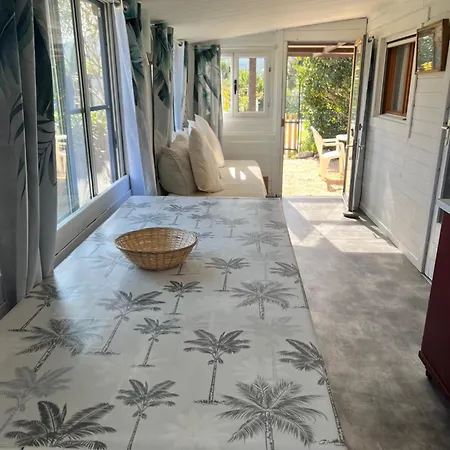 60 M2 * Roquebrune-sur Argens