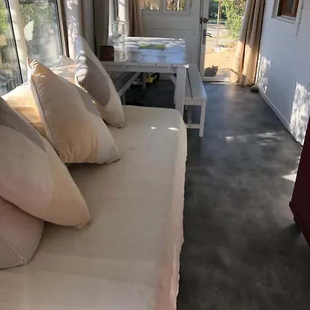 Bungalow 60 M2 Chalet